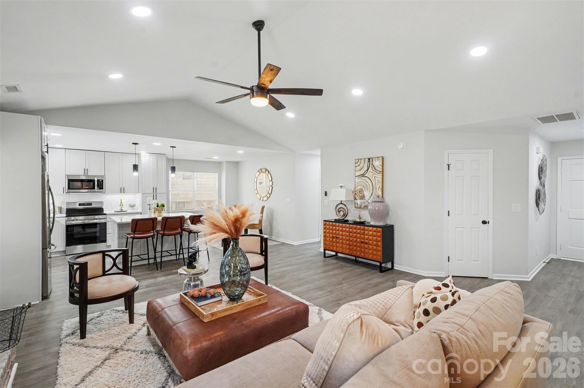 Morris Farms - Residential