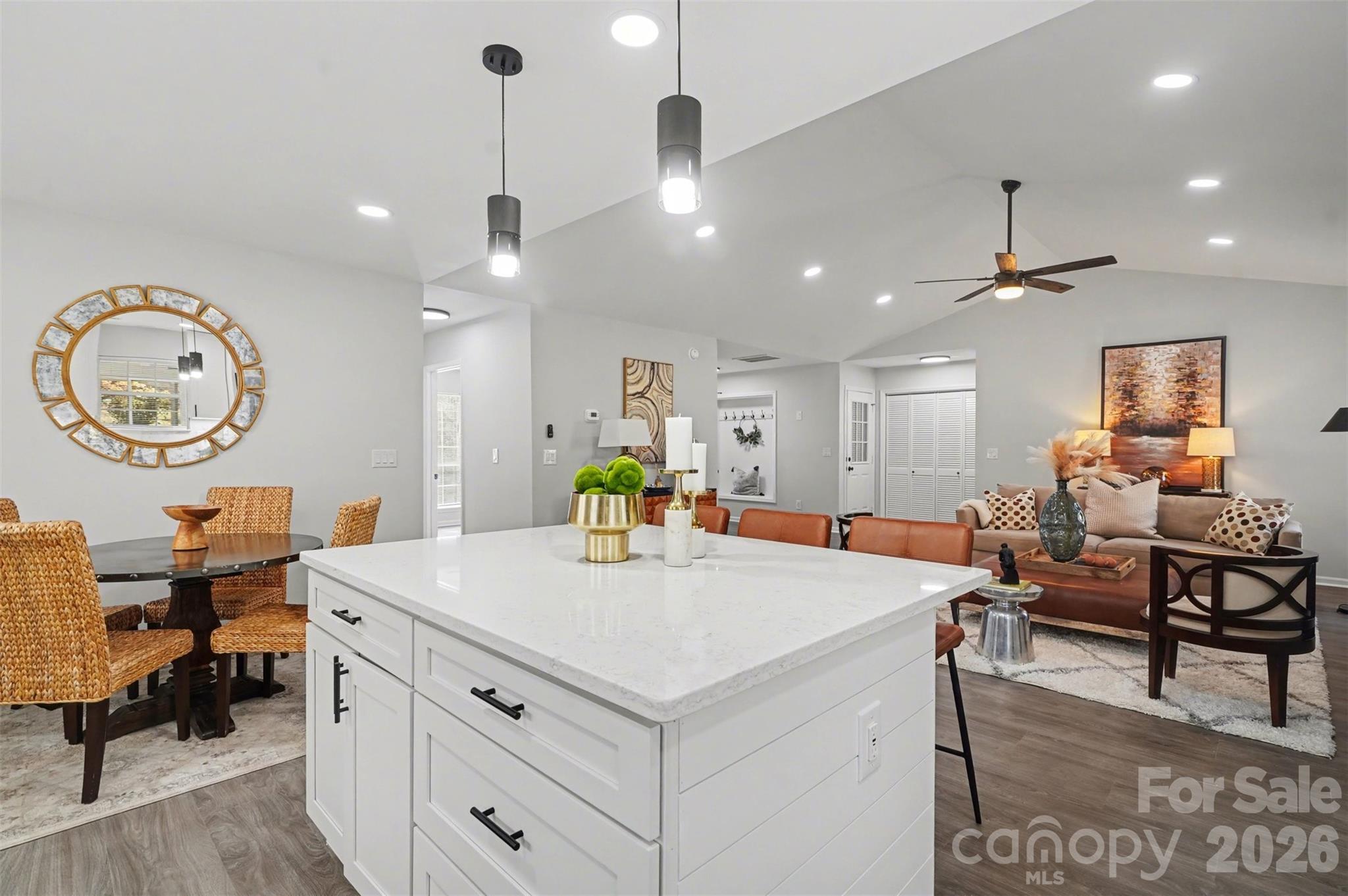 Morris Farms - Residential