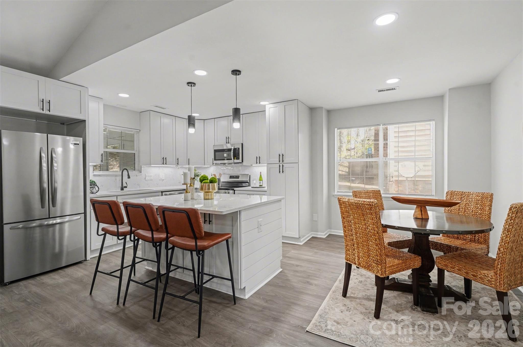 Morris Farms - Residential