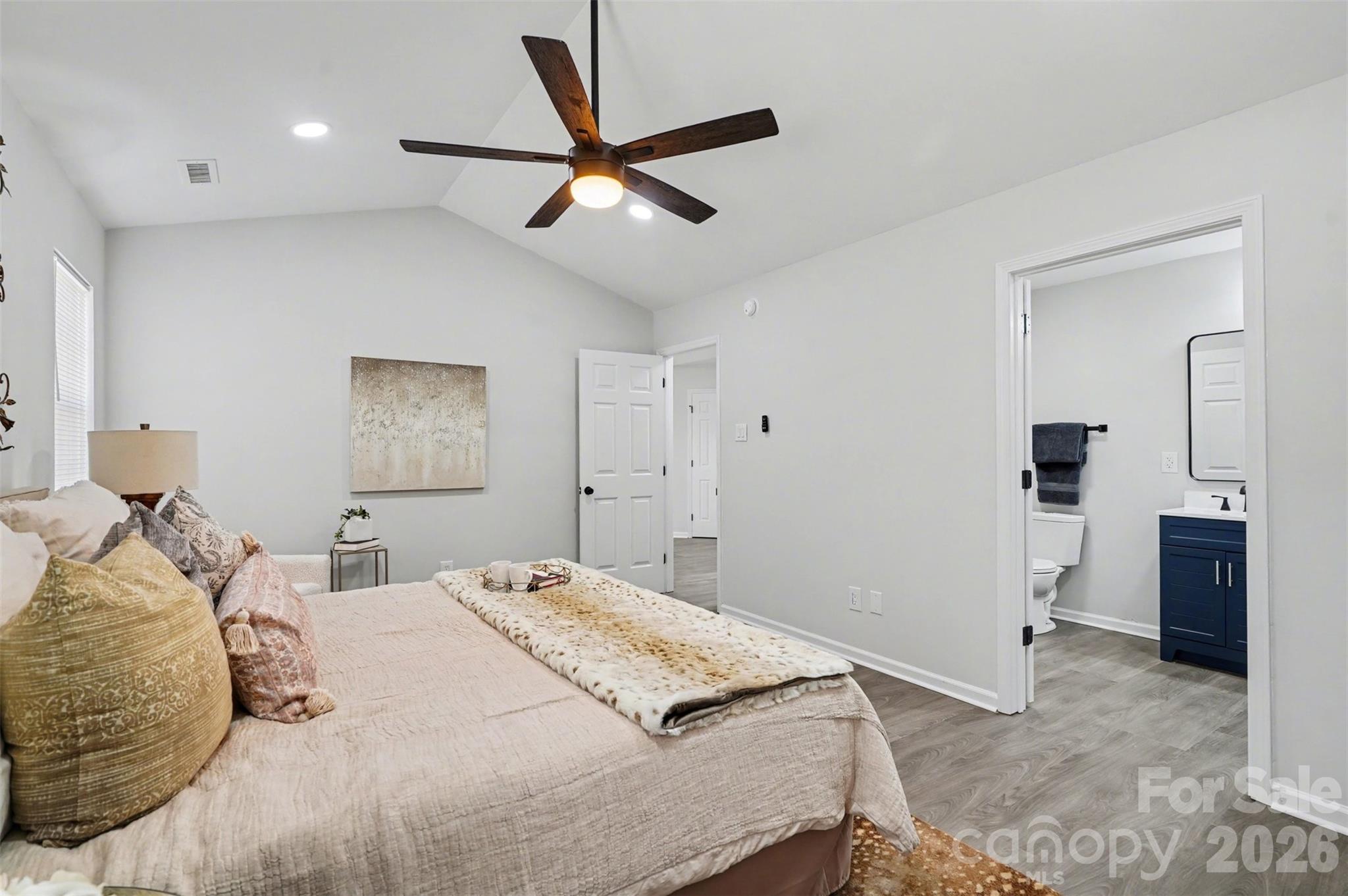 Morris Farms - Residential