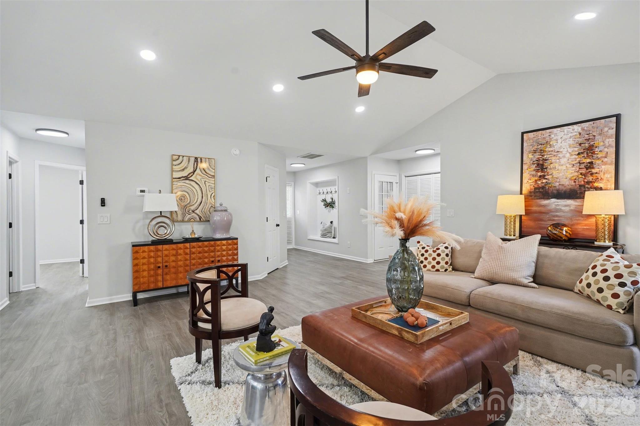 Morris Farms - Residential