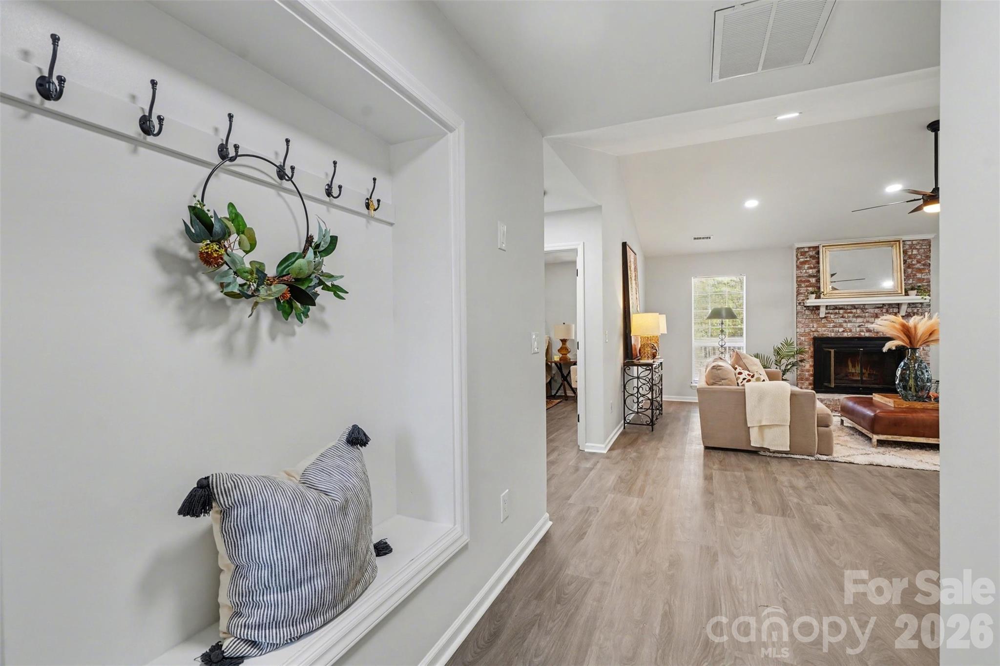 Morris Farms - Residential