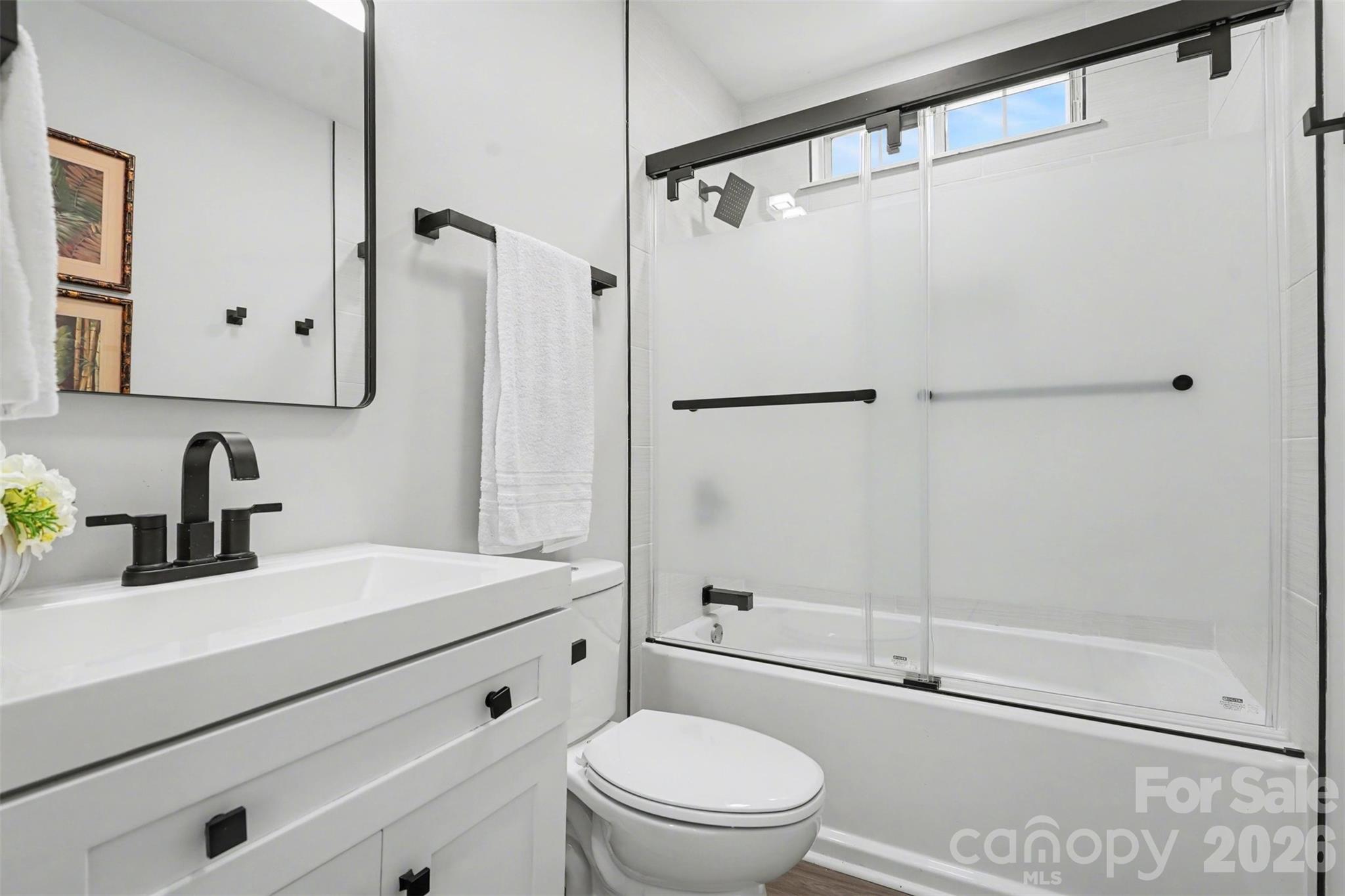 Morris Farms - Residential