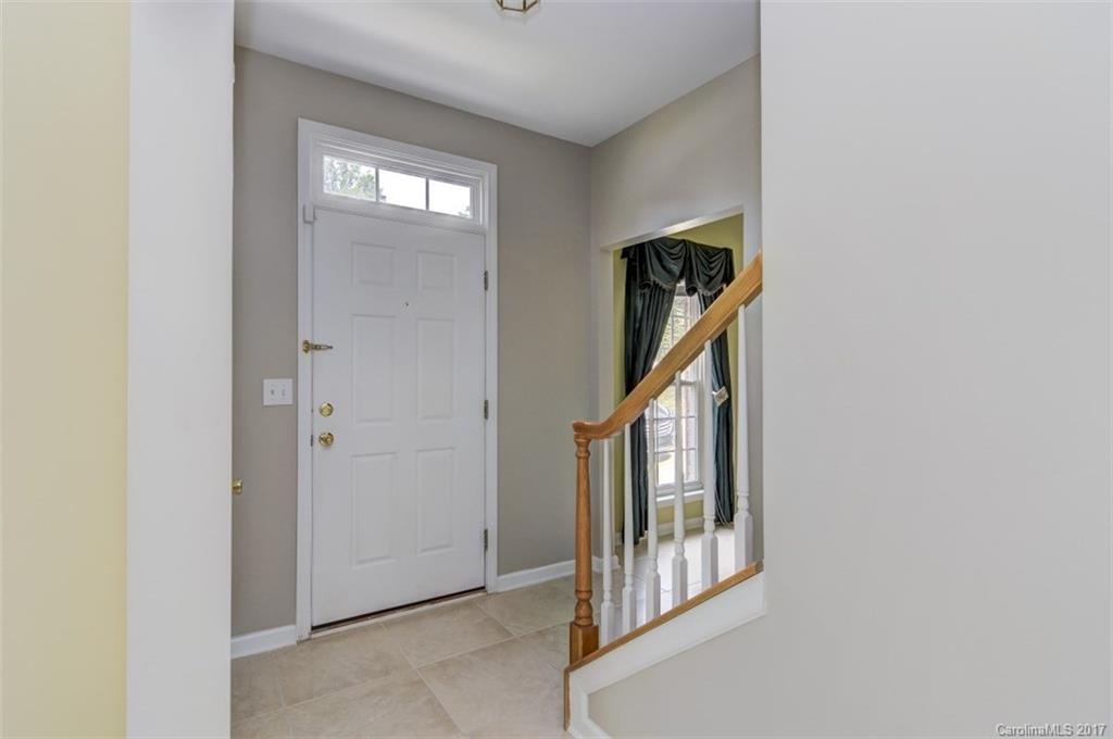 Cardinal Woods - Residential