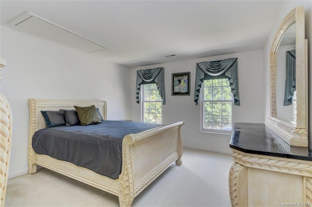 Cardinal Woods - Residential