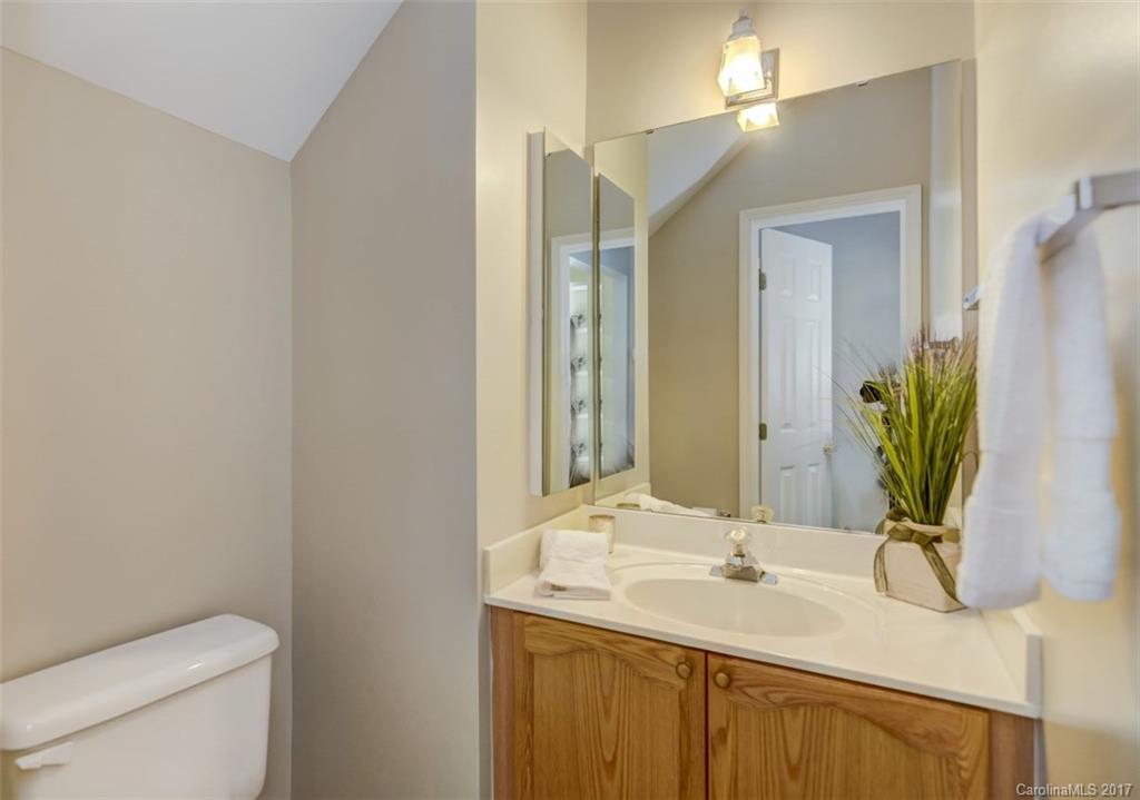 Cardinal Woods - Residential