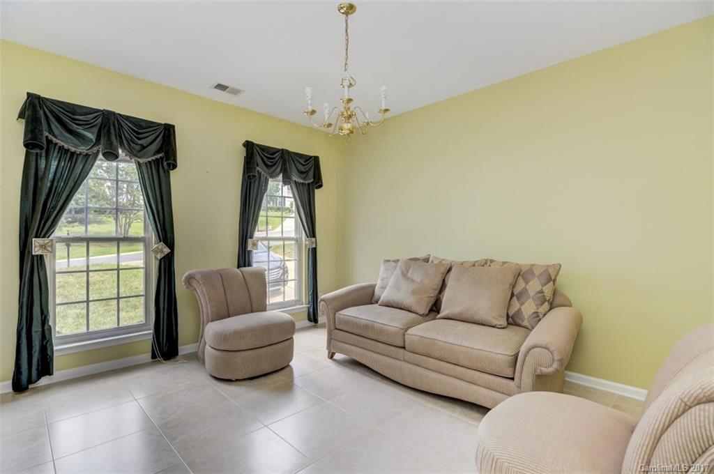 Cardinal Woods - Residential