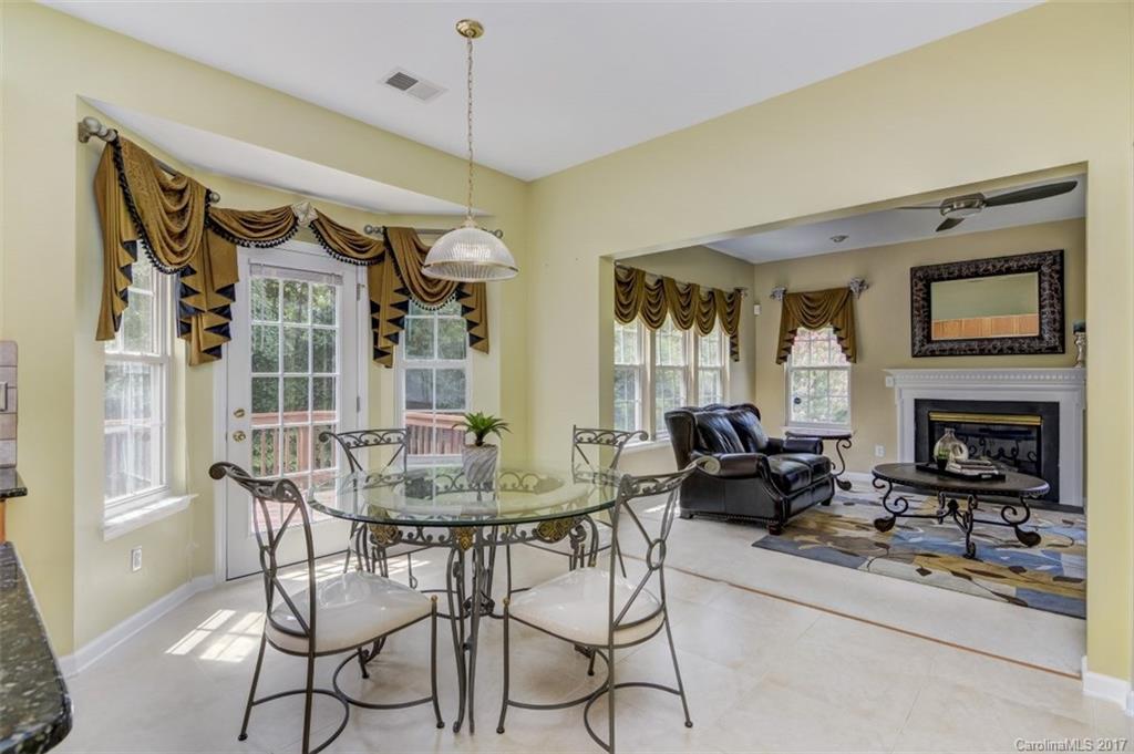 Cardinal Woods - Residential