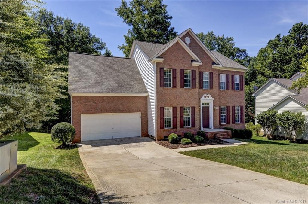 Cardinal Woods - Residential