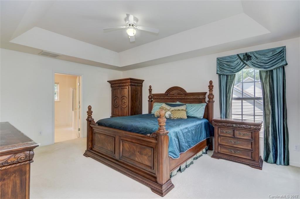 Cardinal Woods - Residential