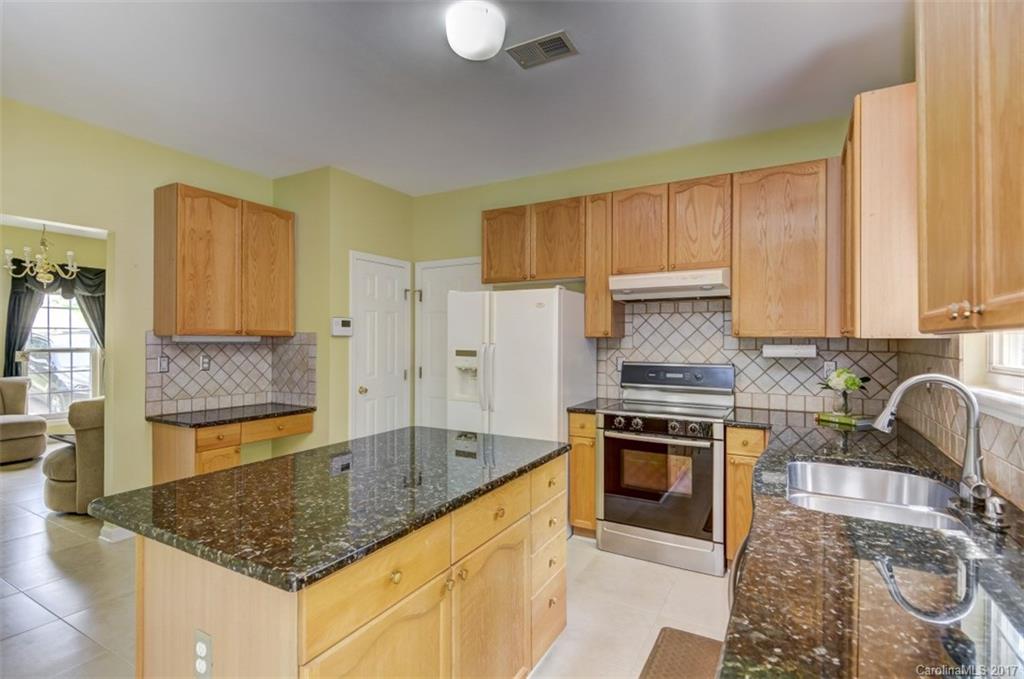 Cardinal Woods - Residential