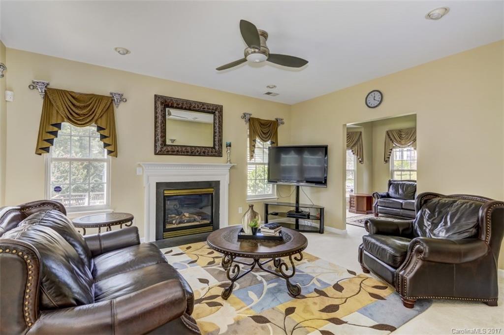 Cardinal Woods - Residential