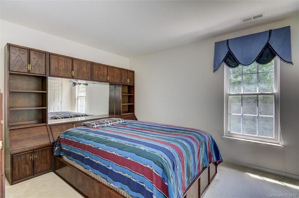 Cardinal Woods - Residential