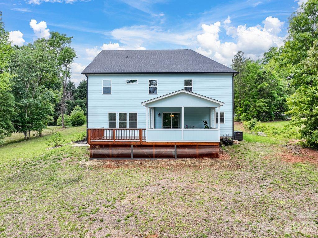Moonlite Bay - Residential