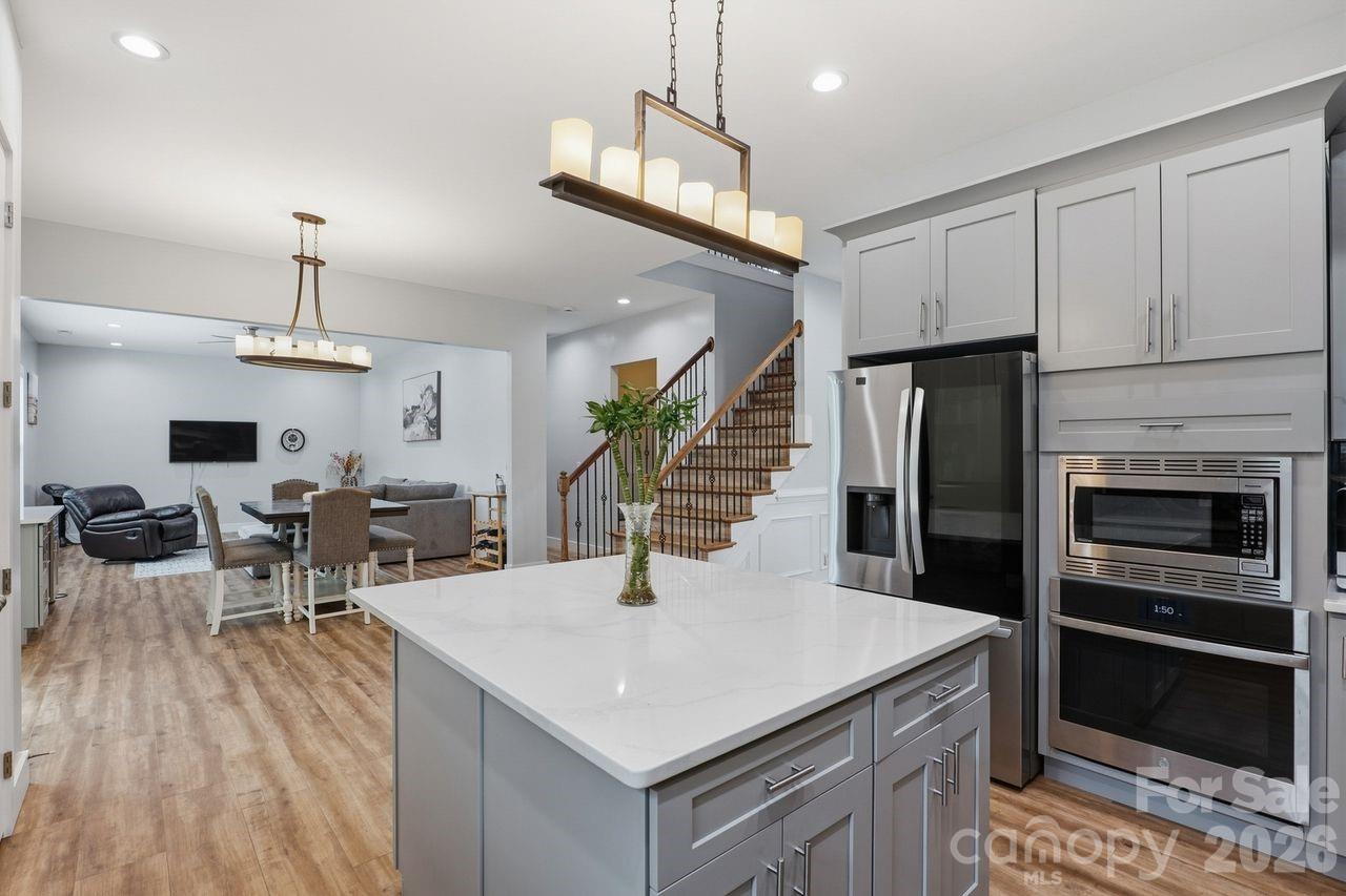 Moonlite Bay - Residential