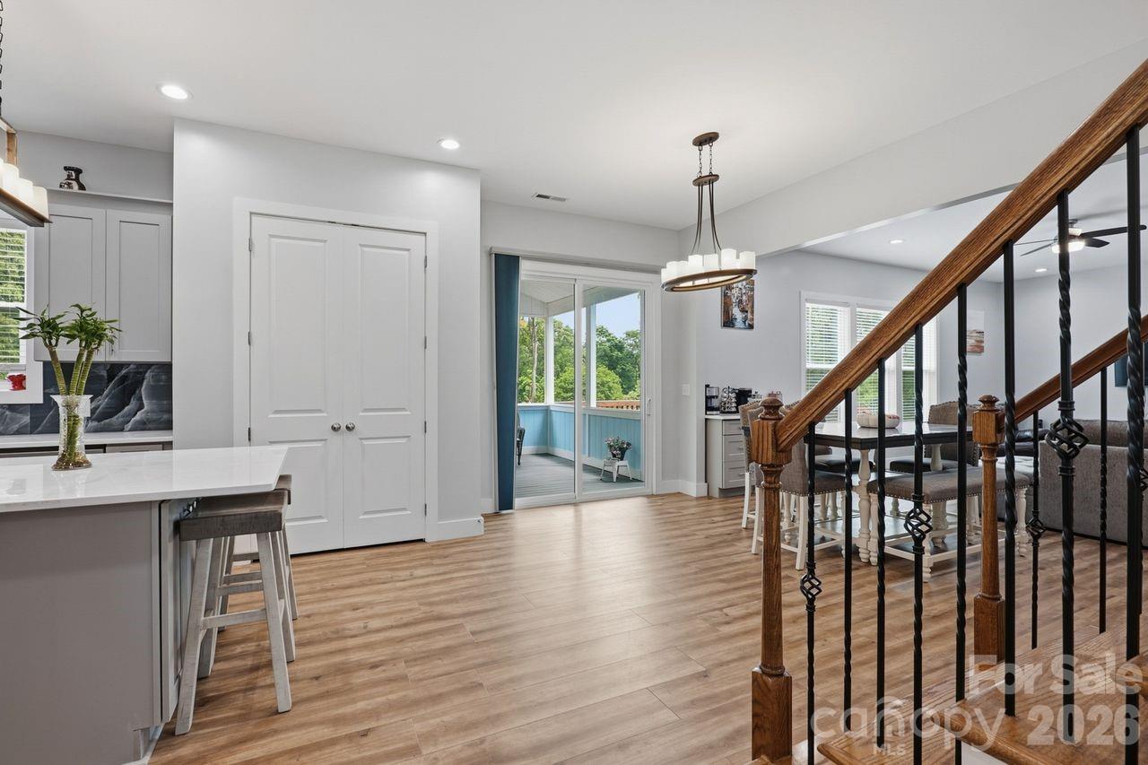 Moonlite Bay - Residential