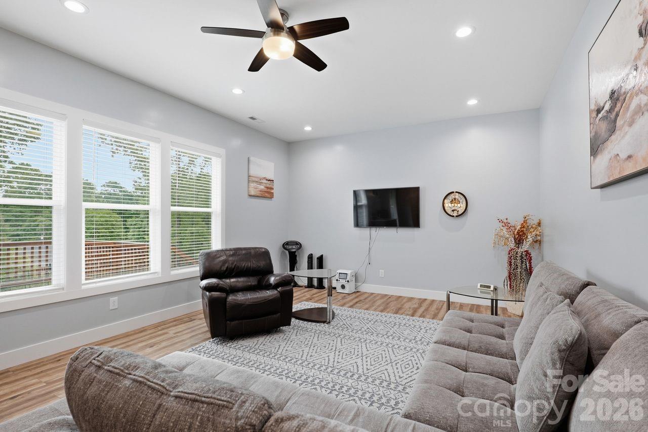 Moonlite Bay - Residential