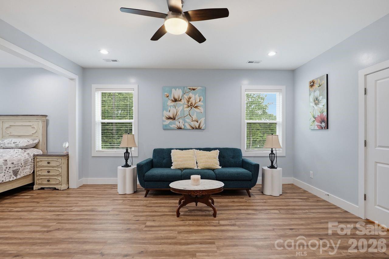 Moonlite Bay - Residential