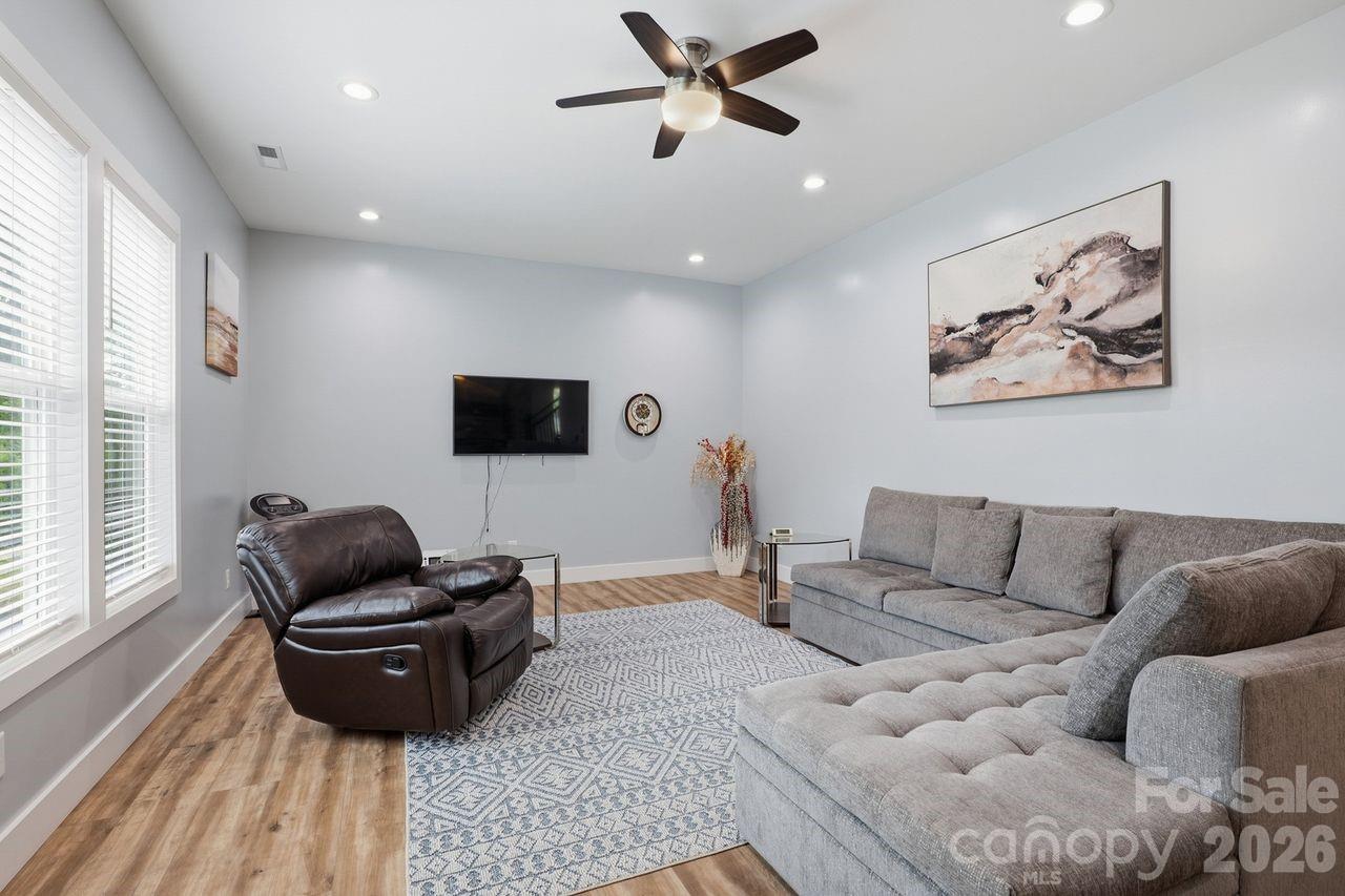 Moonlite Bay - Residential
