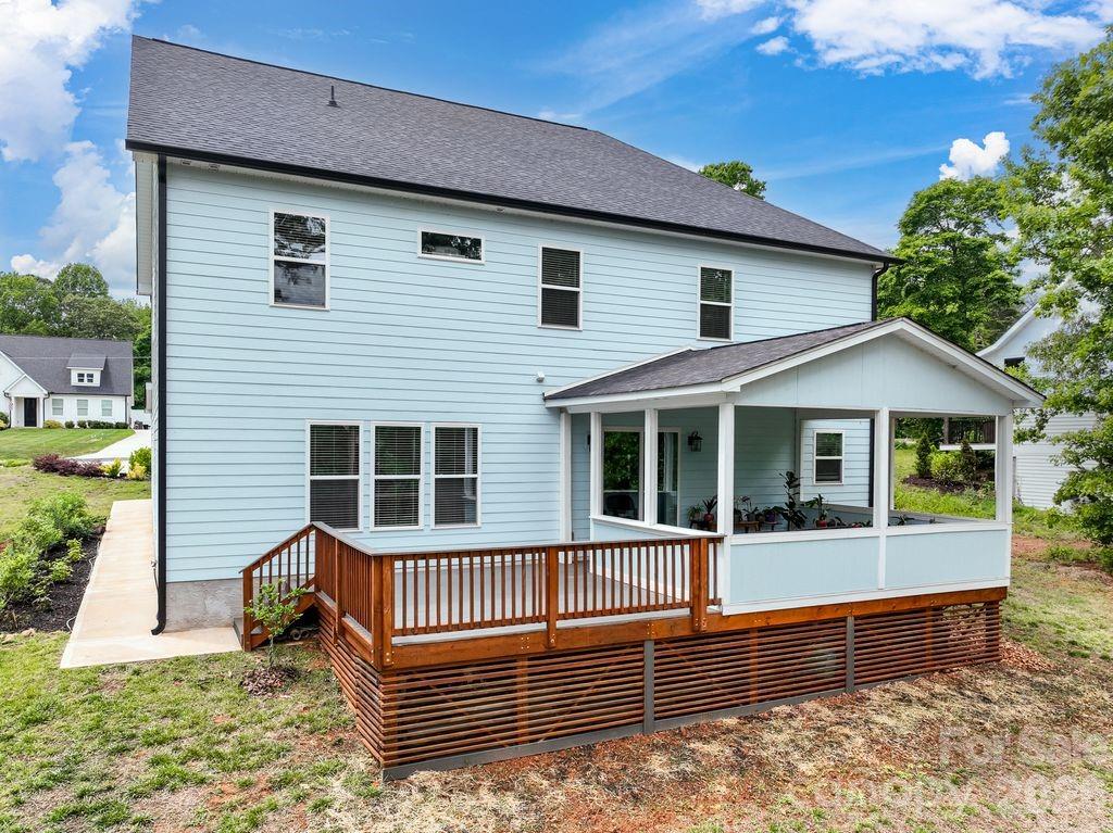 Moonlite Bay - Residential