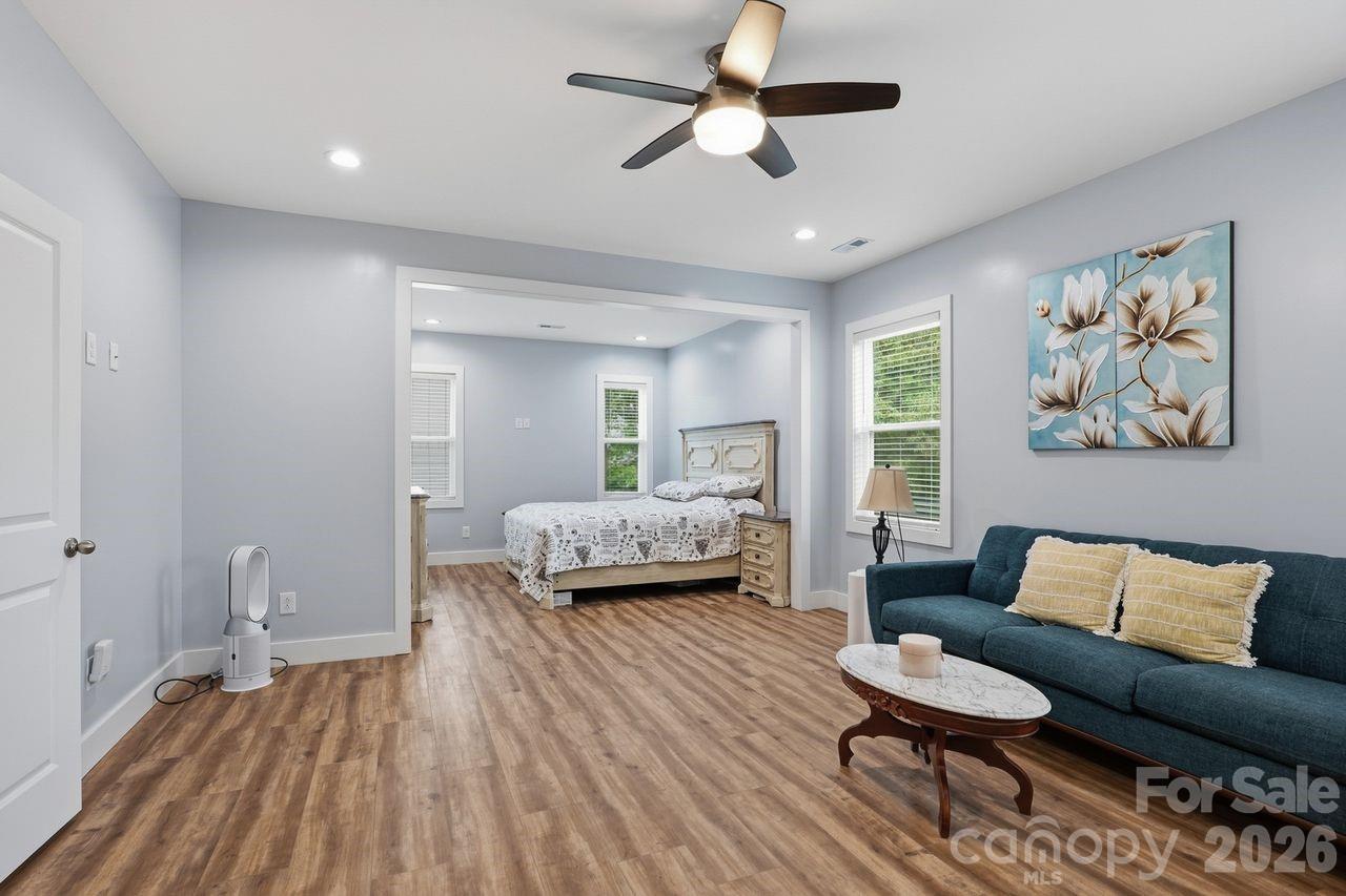 Moonlite Bay - Residential