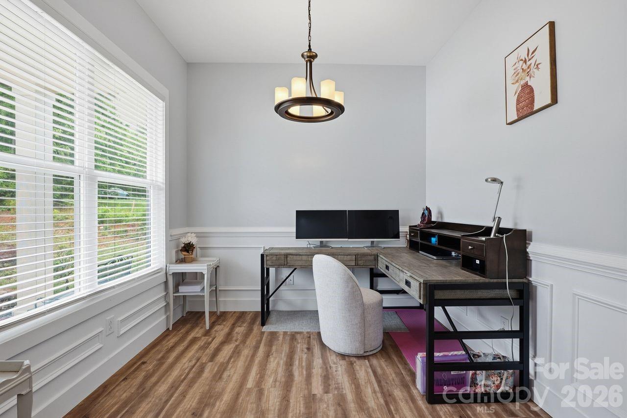Moonlite Bay - Residential