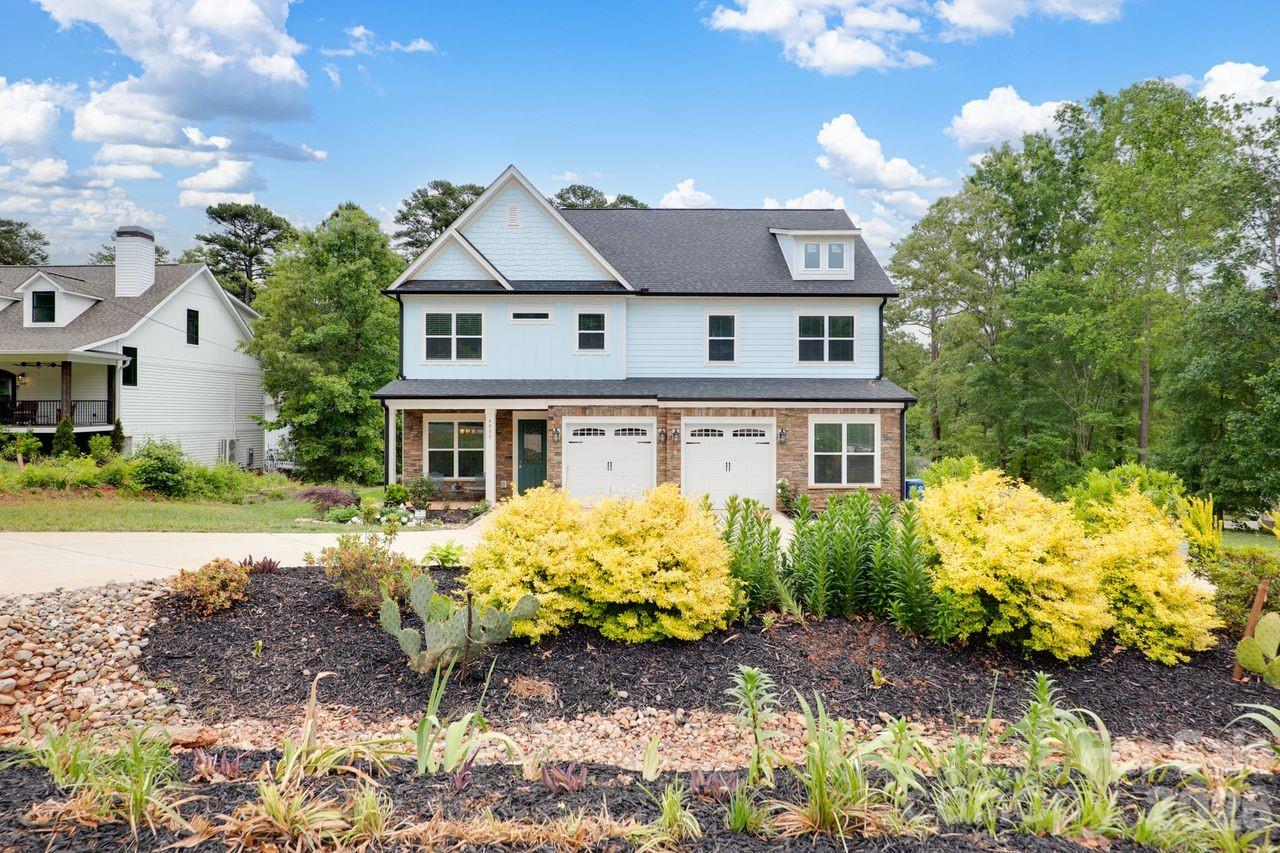4950 Surfwood Drive