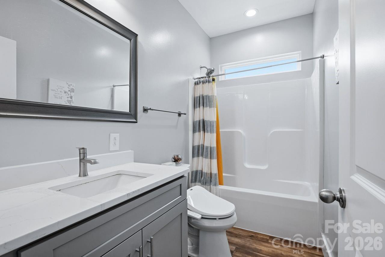Moonlite Bay - Residential