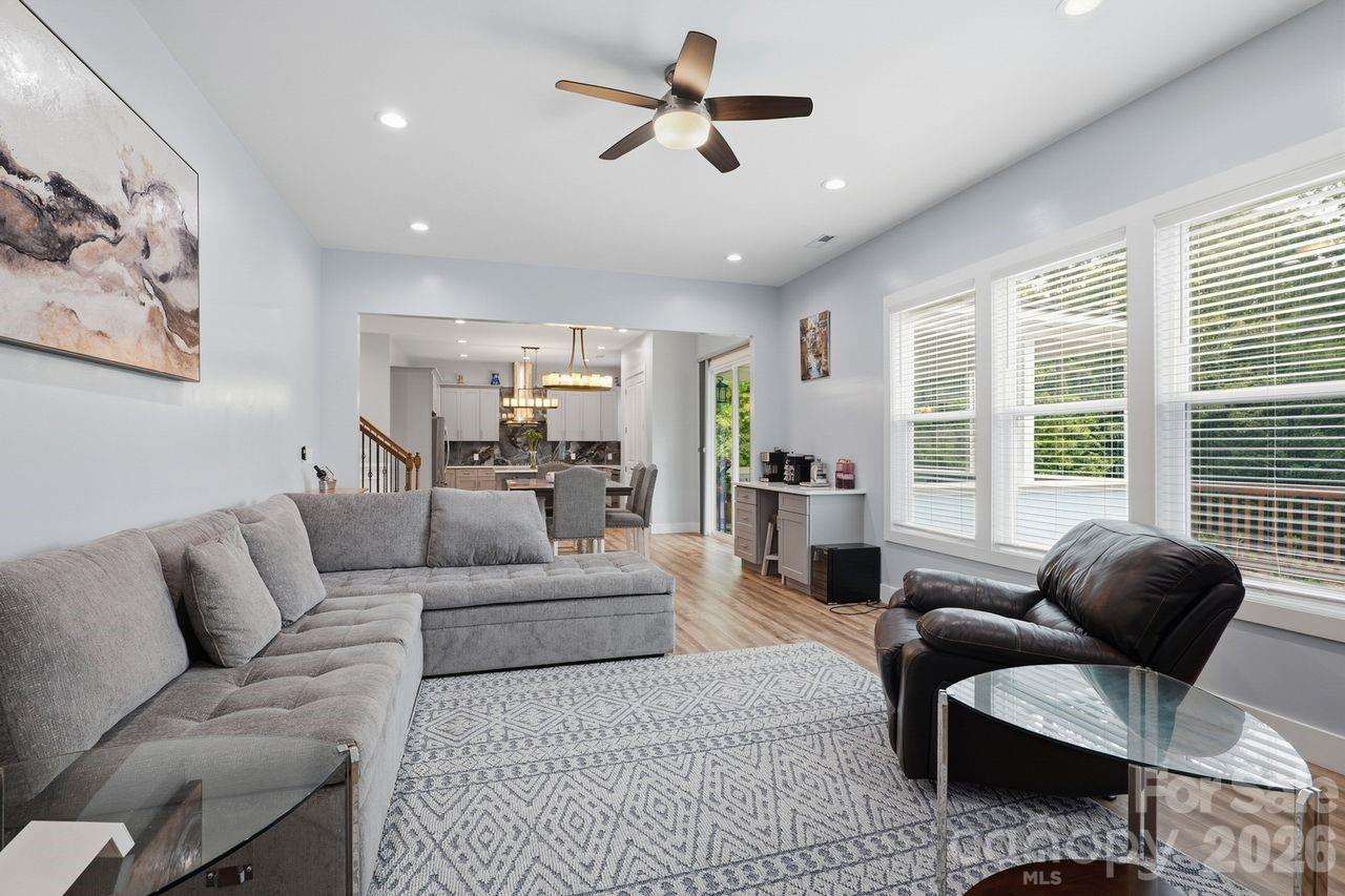 Moonlite Bay - Residential