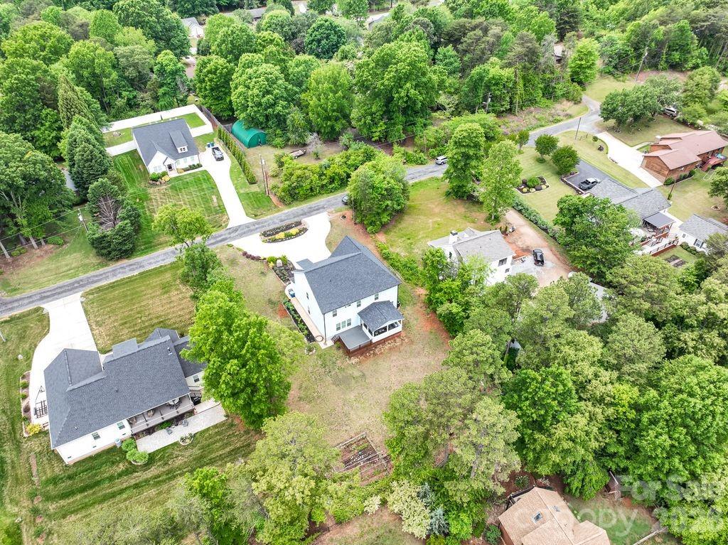 Moonlite Bay - Residential