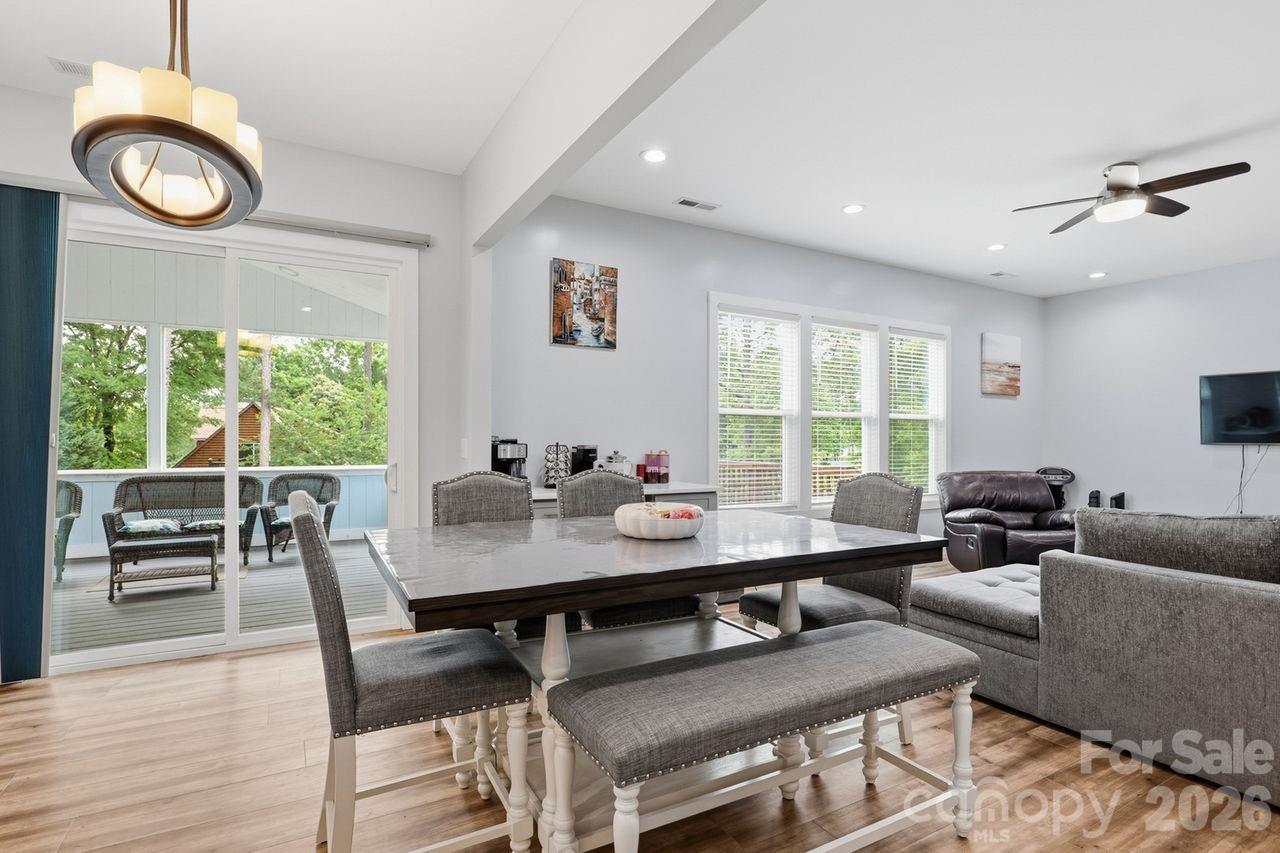 Moonlite Bay - Residential