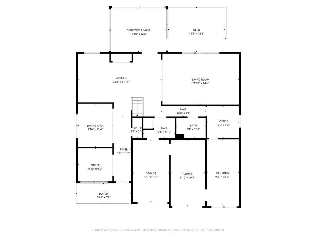 Moonlite Bay - Residential