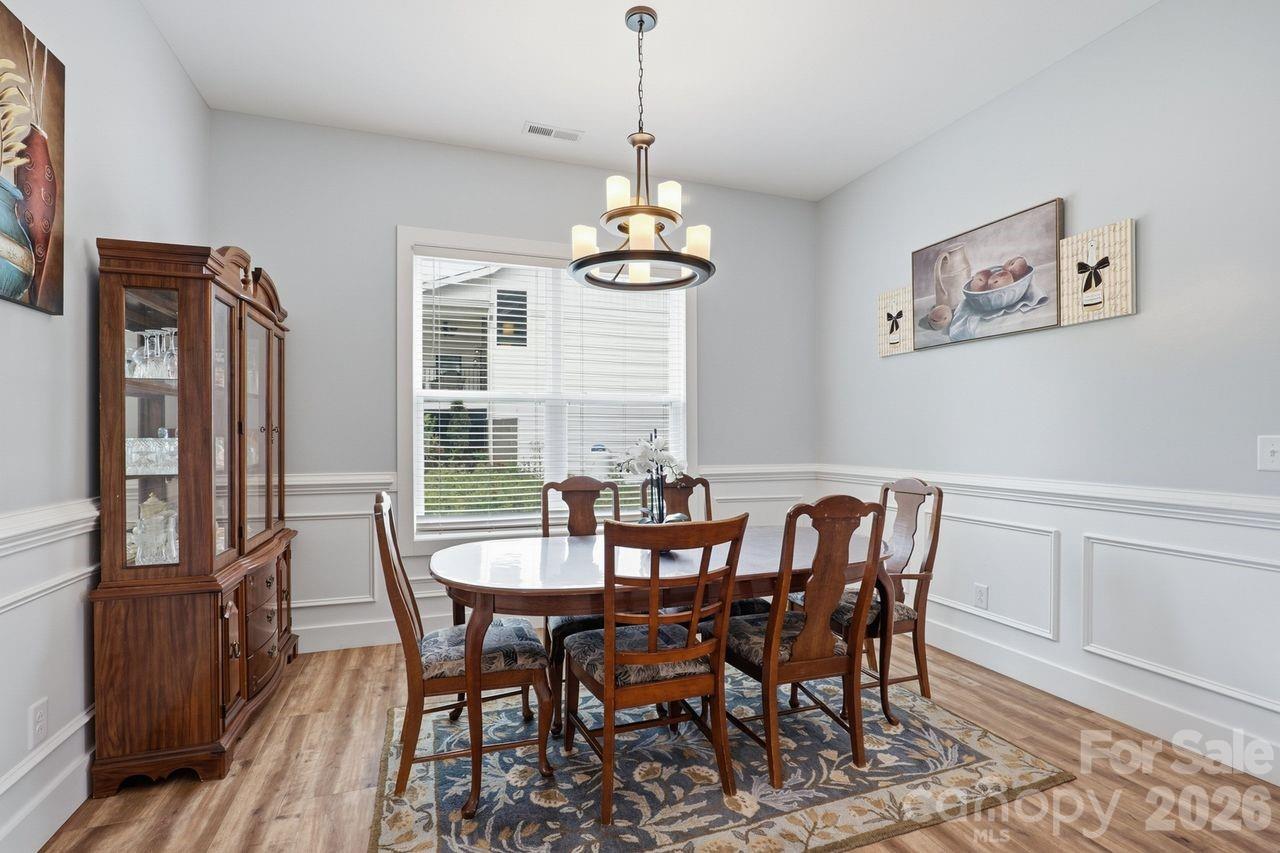 Moonlite Bay - Residential