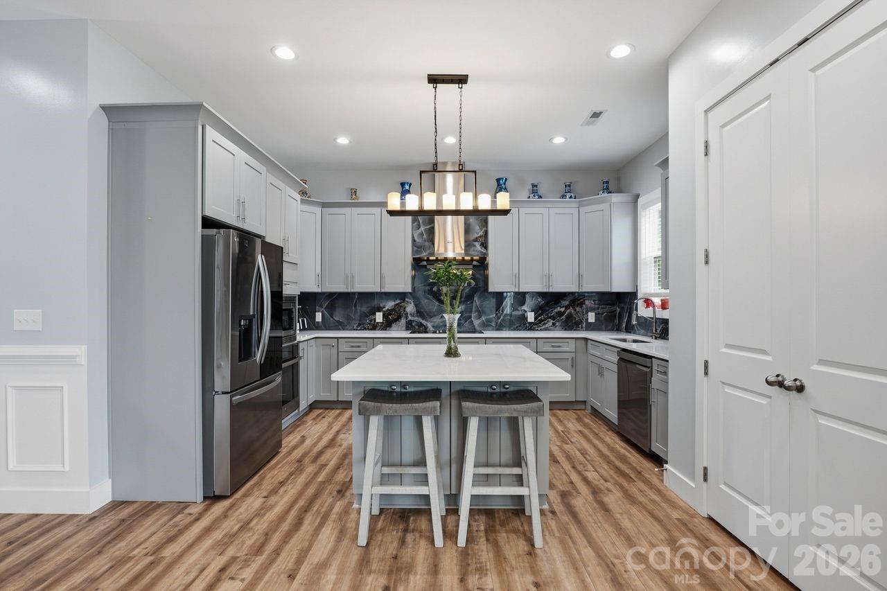 Moonlite Bay - Residential