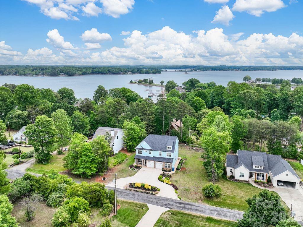 Moonlite Bay - Residential