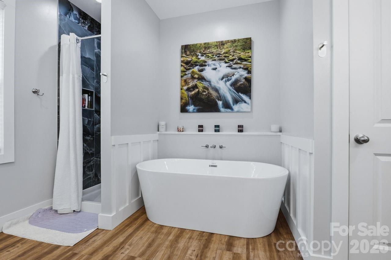 Moonlite Bay - Residential