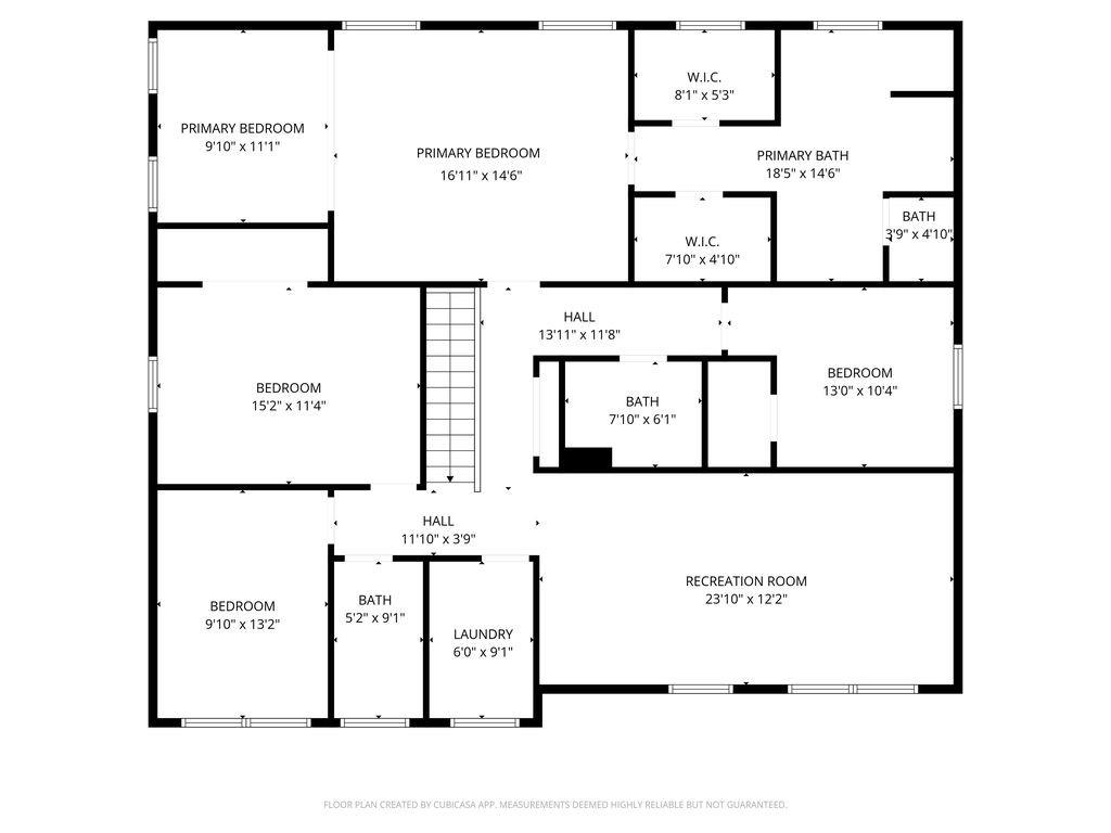 Moonlite Bay - Residential