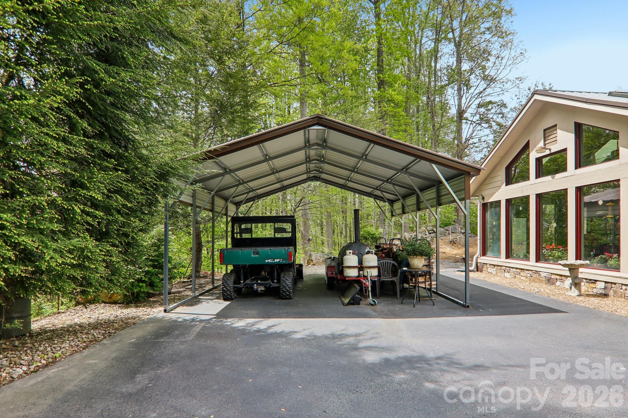 Trillium Glen - Residential