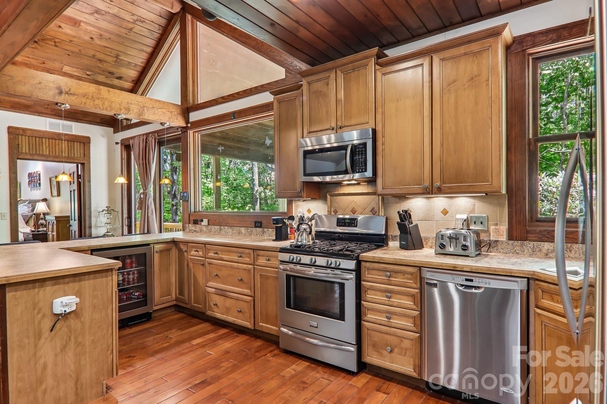 Trillium Glen - Residential