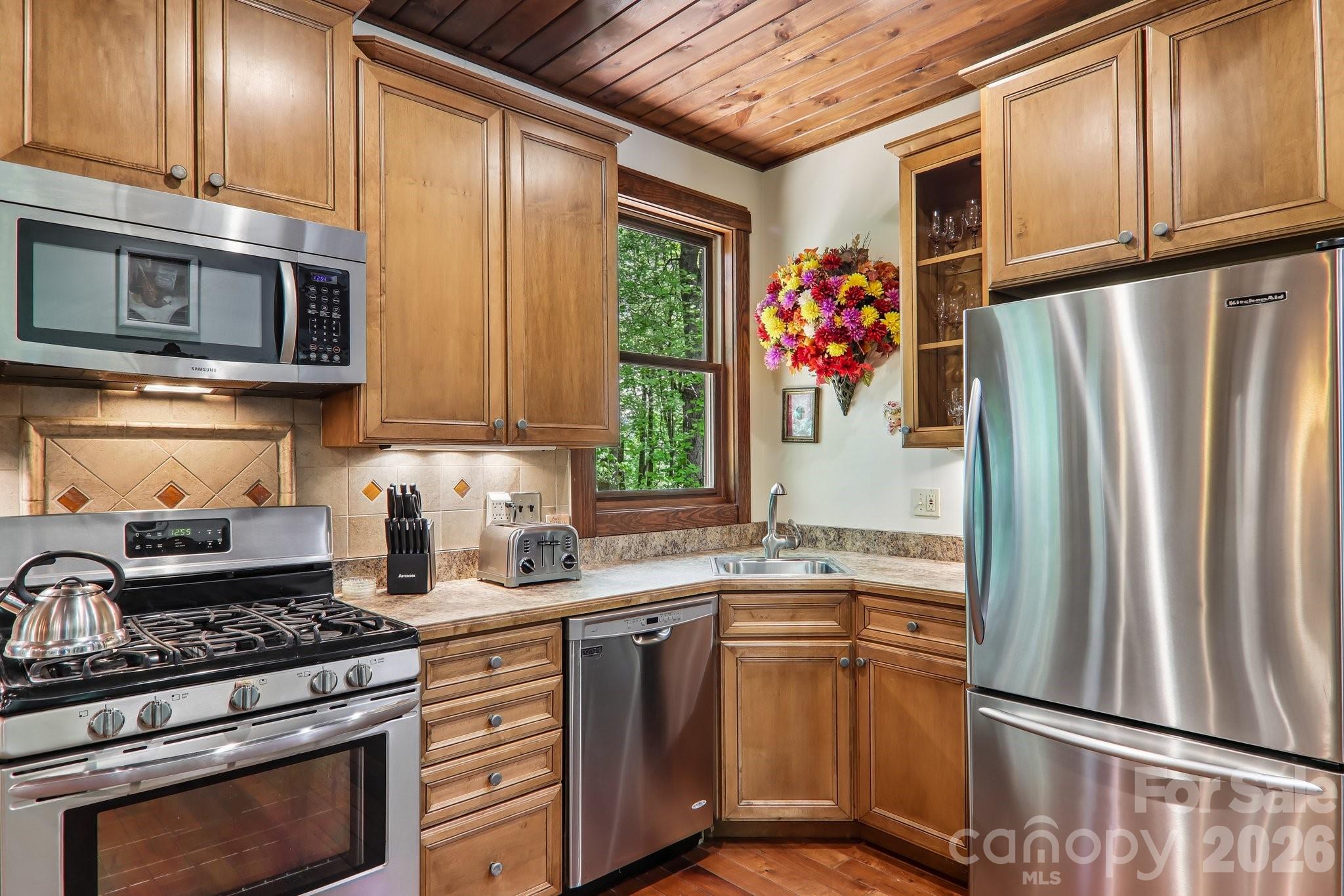Trillium Glen - Residential
