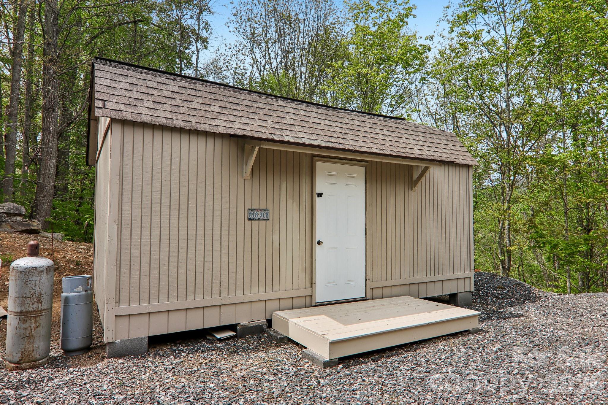 Trillium Glen - Residential