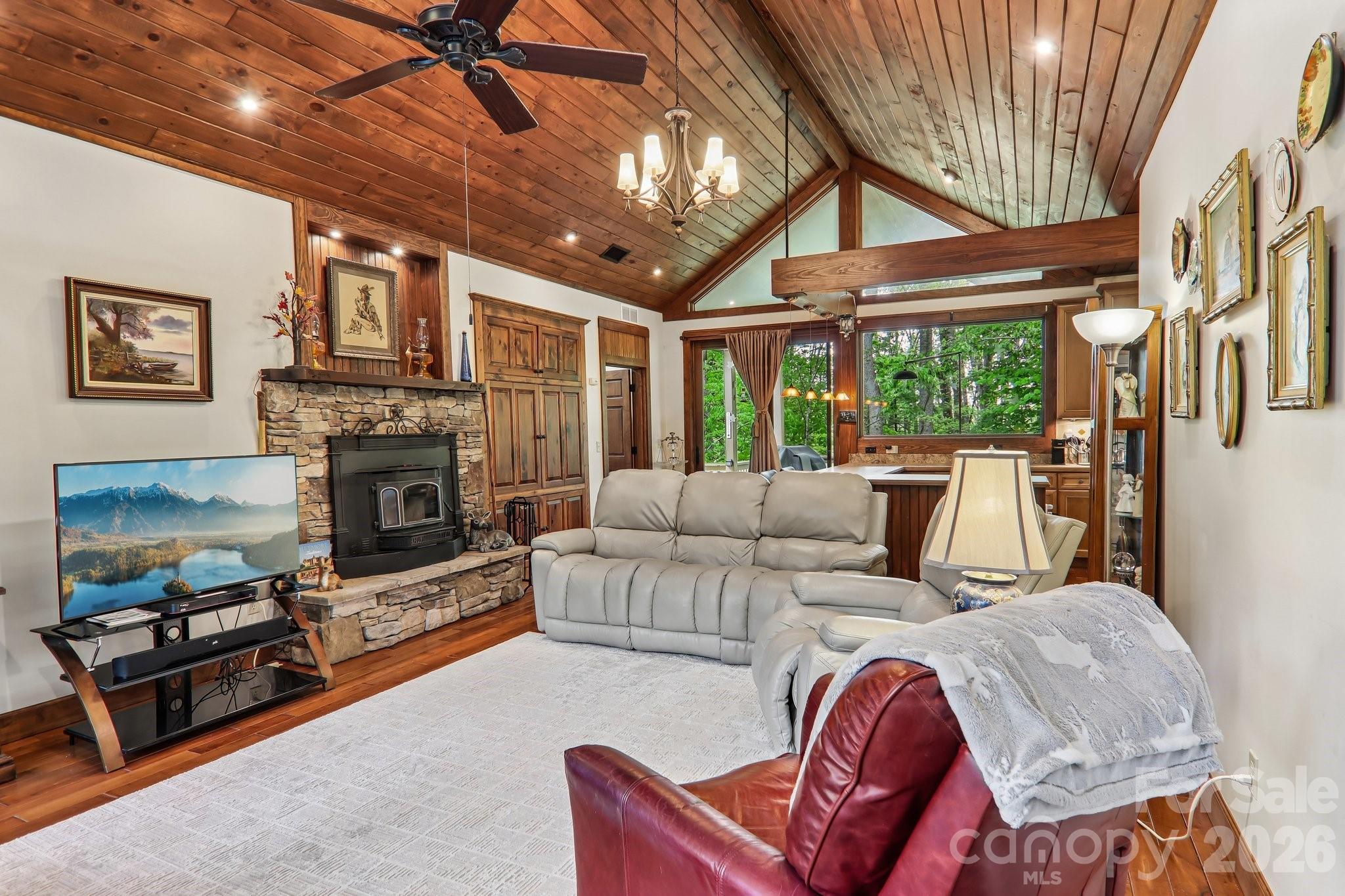 Trillium Glen - Residential