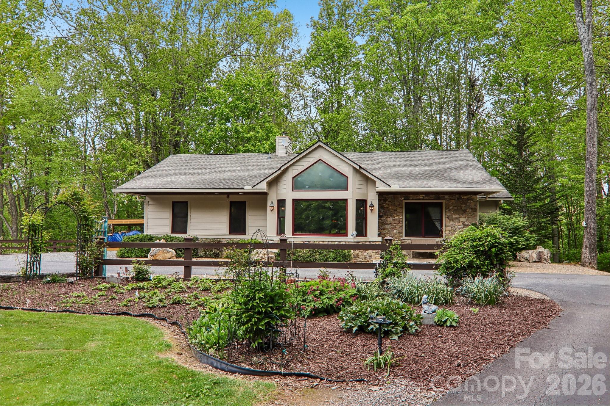 Trillium Glen - Residential
