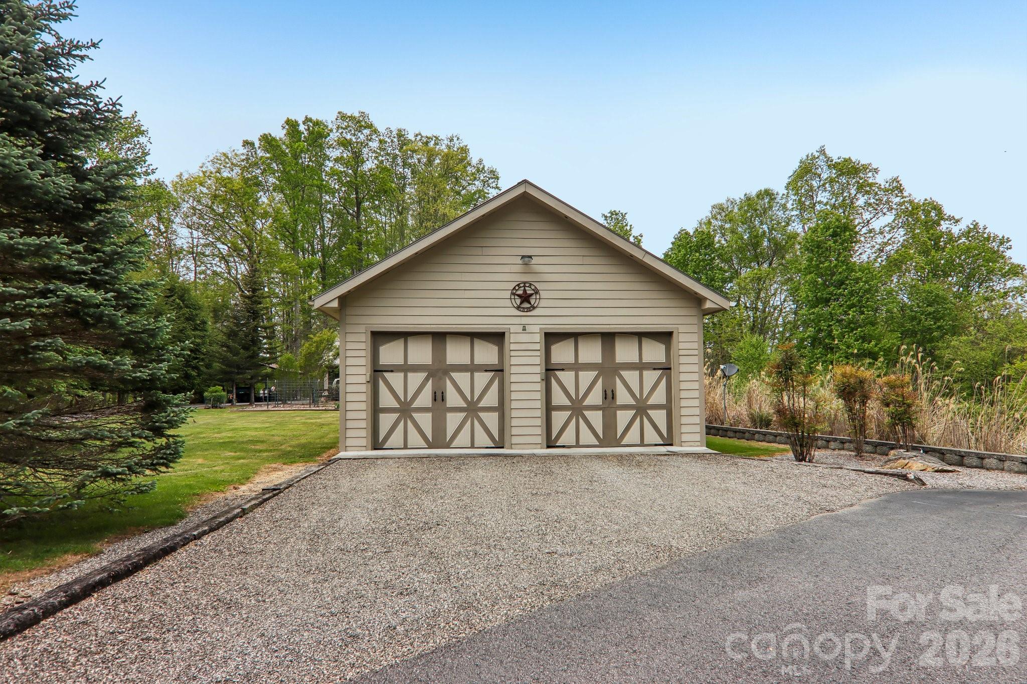 Trillium Glen - Residential