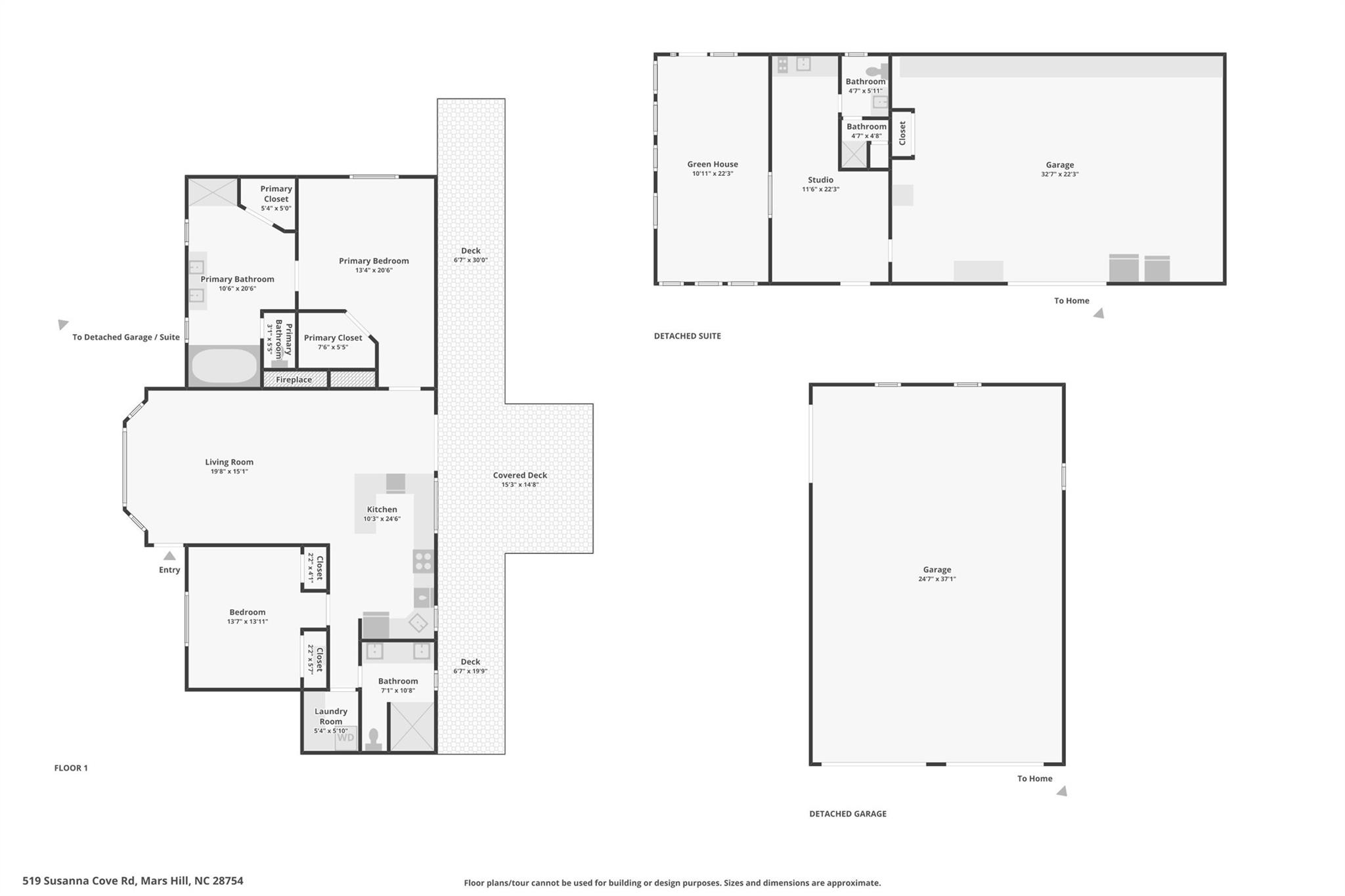 Trillium Glen - Residential