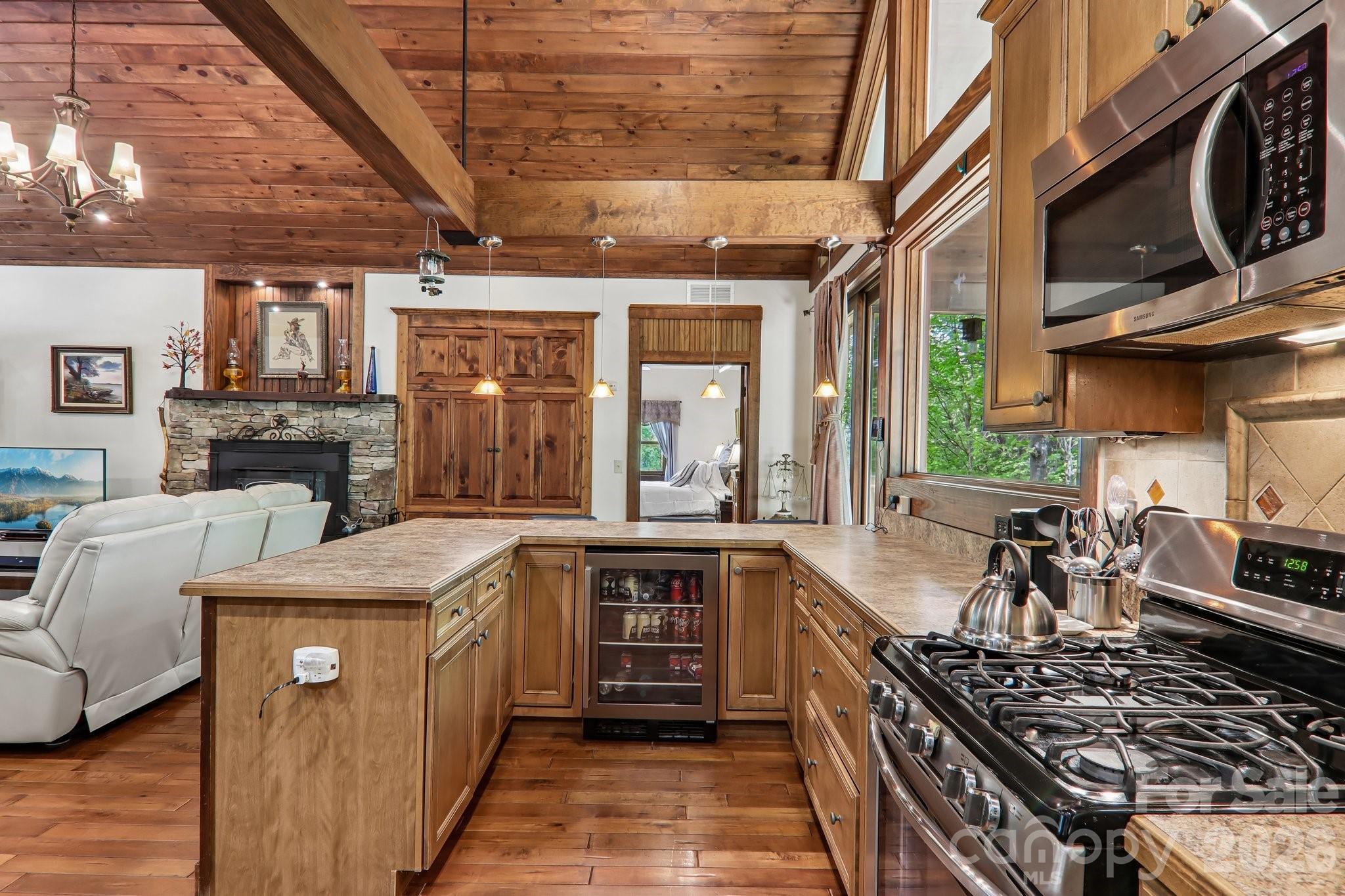 Trillium Glen - Residential