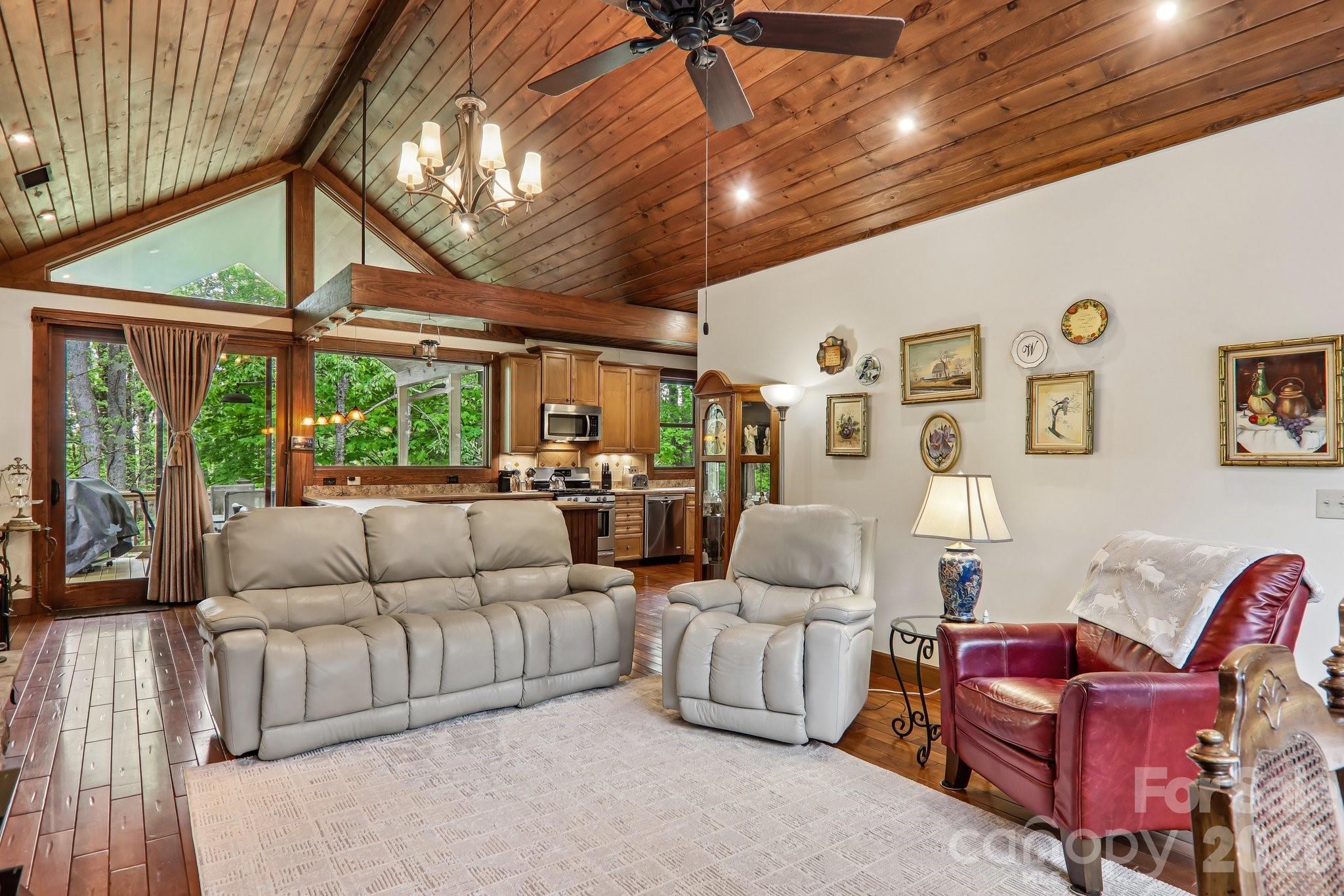 Trillium Glen - Residential