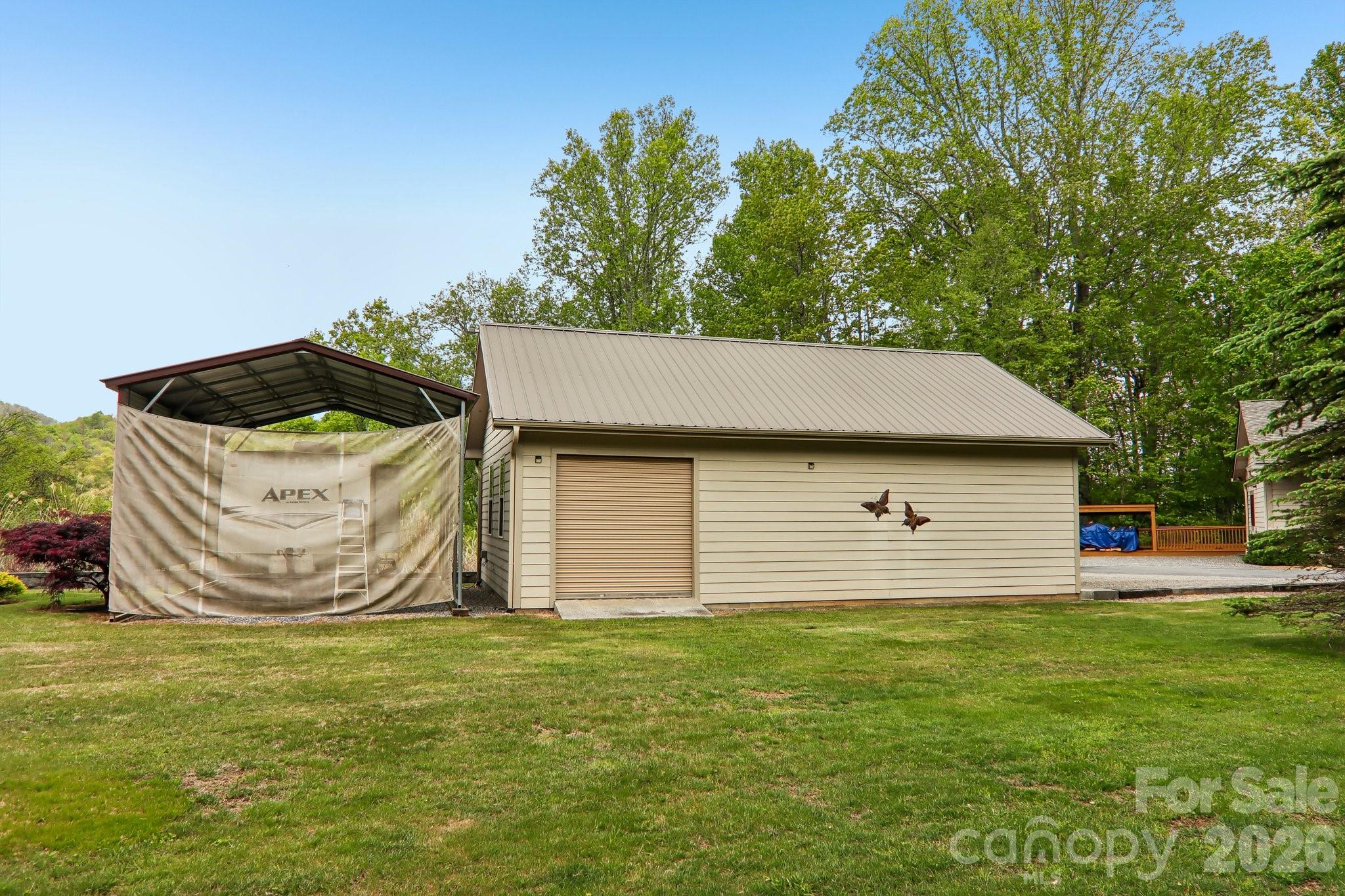 Trillium Glen - Residential