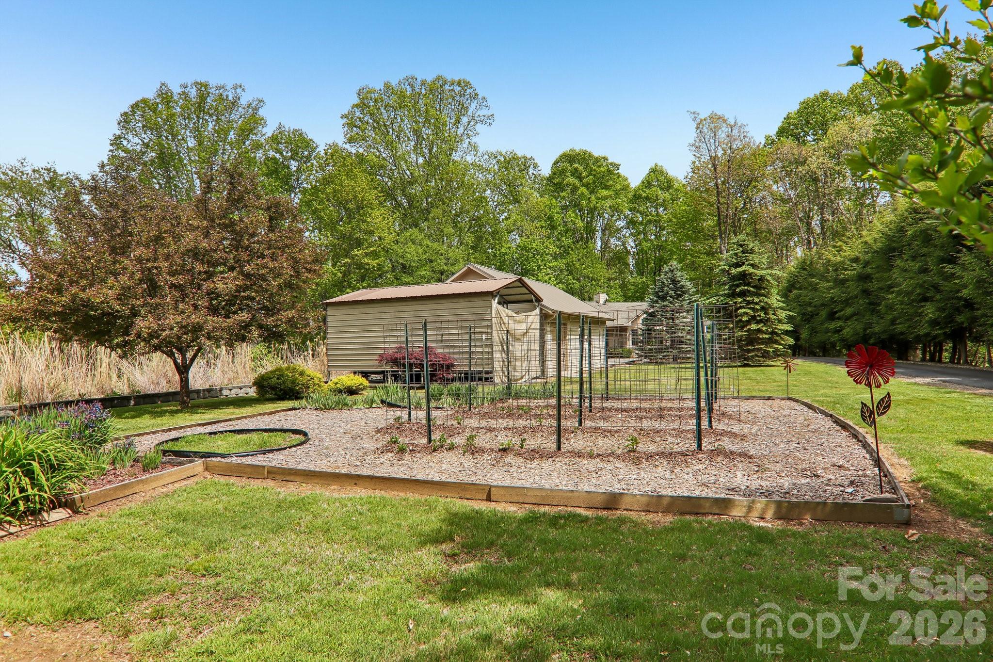 Trillium Glen - Residential