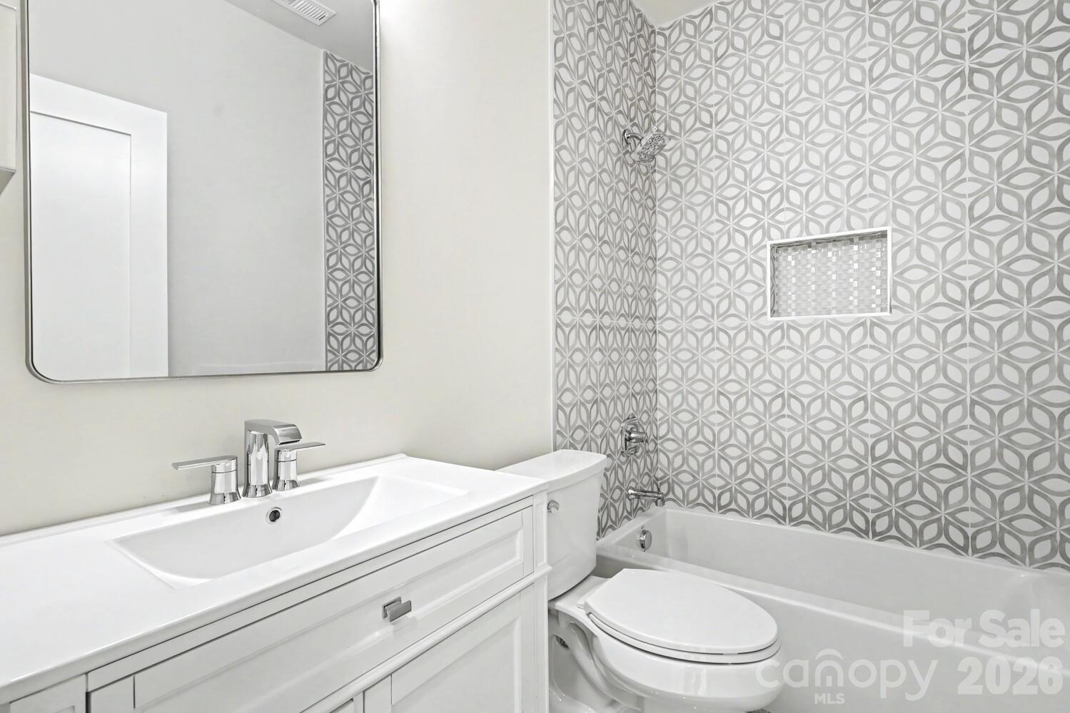 Riverchase Estates - Residential